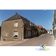 Hoofdstraat 11-7-1977 Coll. HKR (7)